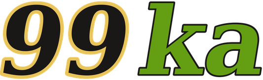 99ka logo