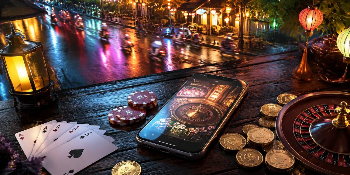 99ka Slot Biển Xanh
